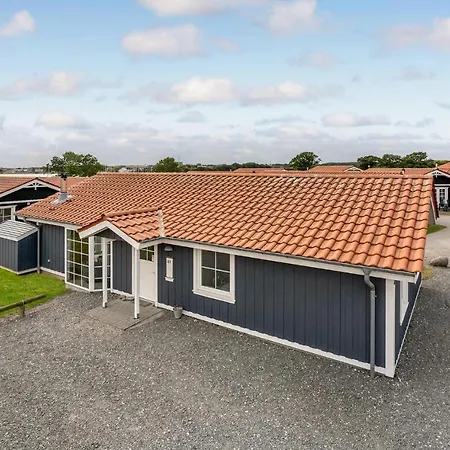 Stunning In With Wifi Holiday home Grasten