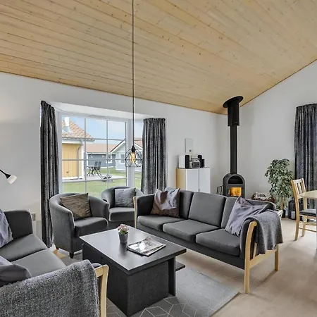 Stunning In With Wifi Holiday home *