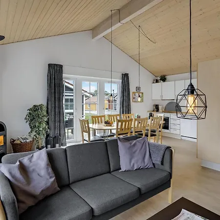 Stunning In With Wifi Feriehus