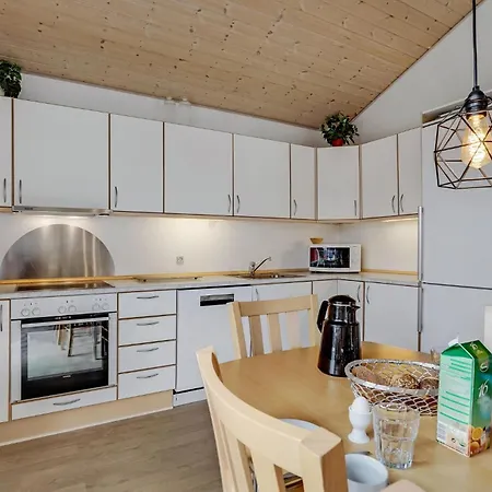 Stunning In With Wifi Feriehus