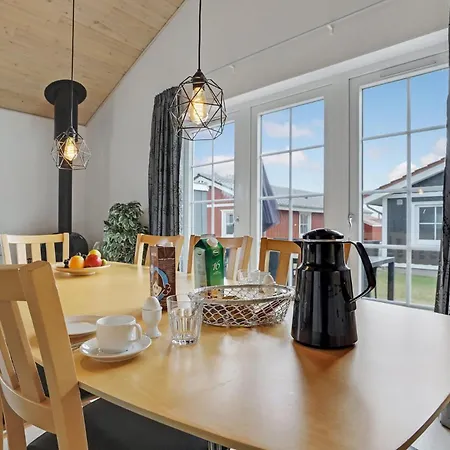 Stunning In With Wifi Feriehus *