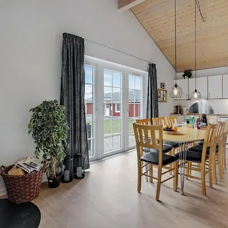 Stunning In With Wifi Feriehus