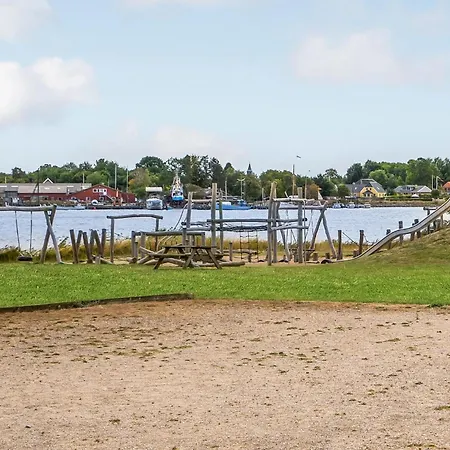 Stunning In With Wifi Grasten