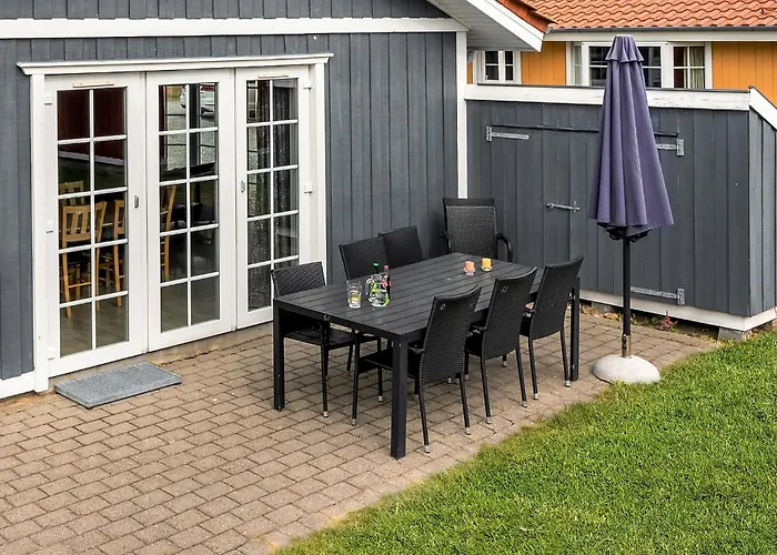 Stunning In With Wifi